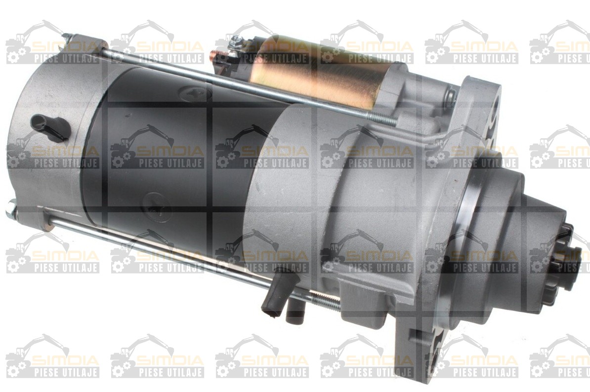 Electromotor pentru incarcator telescopic Bobcat T2250 – piesă compatibilă pentru sistemul de pornire